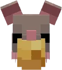 Brain rot Trotti Moustachu