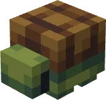 Brain rot Tortillon Lentignon