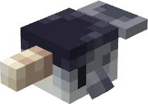 Brain rot Cornu Licorne-Mer