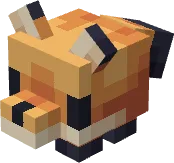 Brain rot Renardou Rouquin