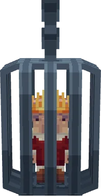 Brain rot Roi Groingrin