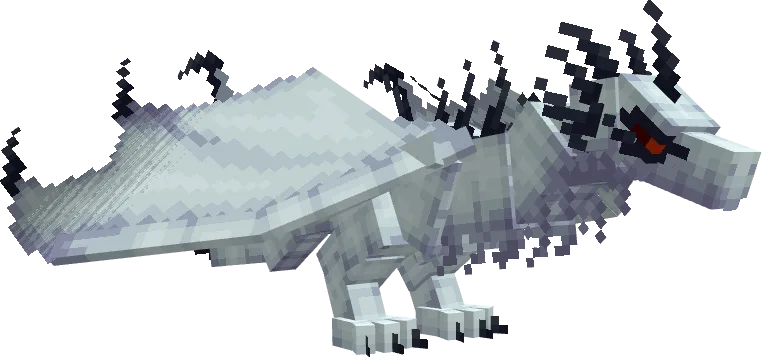 Brain rot Wyvernou Chuchoteur
