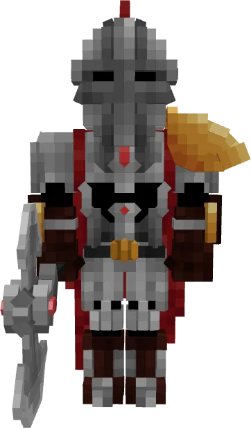 Brain rot Ravageou Abyssal