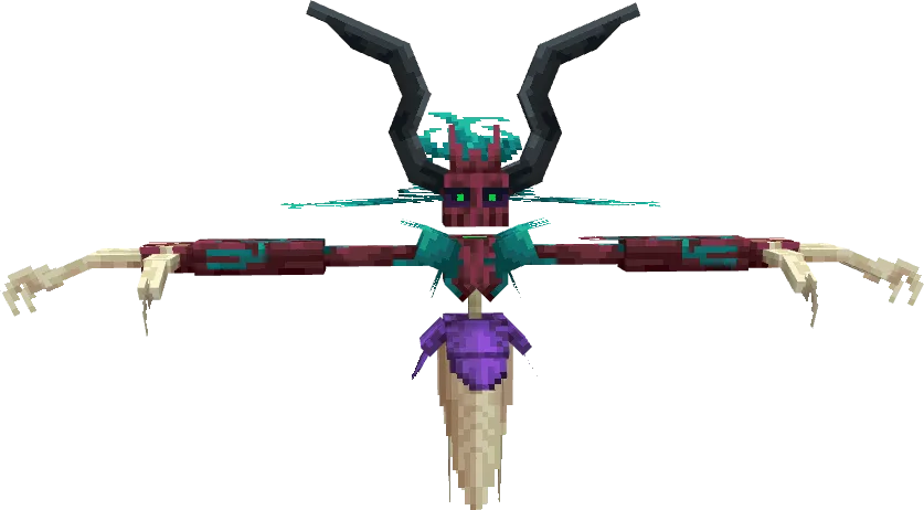 Brain rot Hurlement Creux
