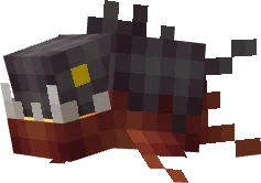 Brain rot Piranha de Lave